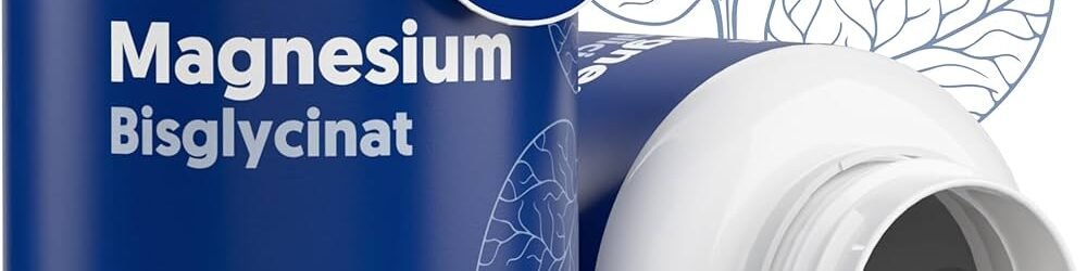 magnézium biszglicinát